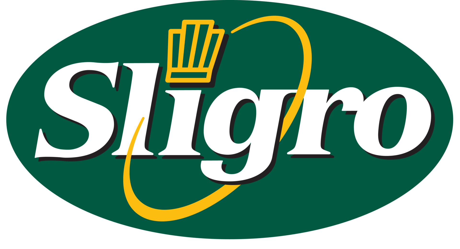 sligro-logo