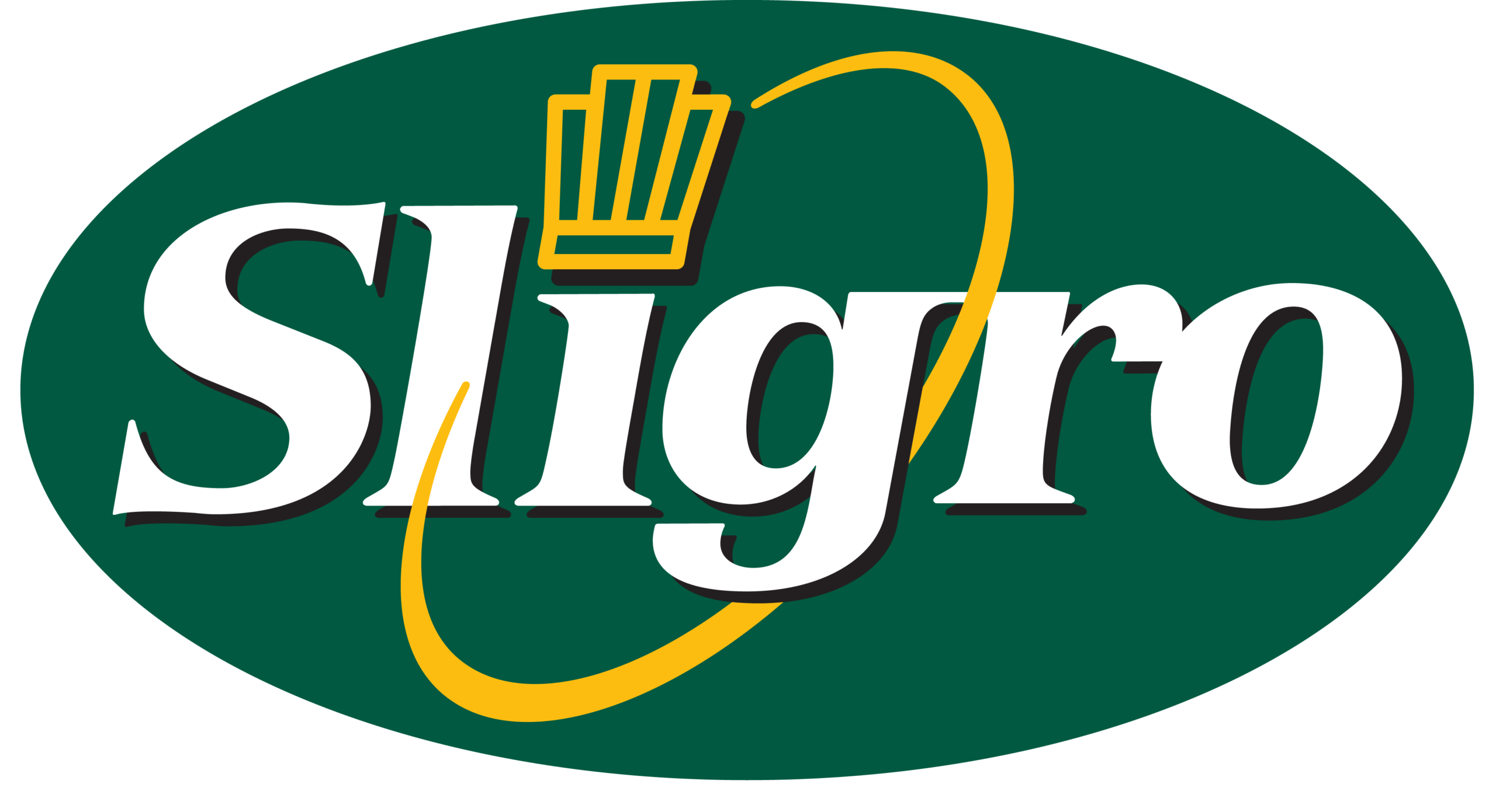 sligro-logo